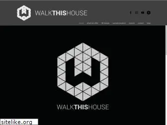 walkthishouse.com