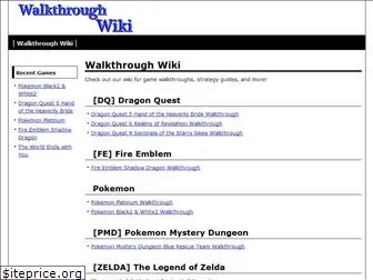 walkthrough-wiki.com
