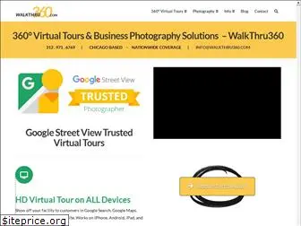 walkthru360.com