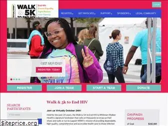 walktoendhiv.org