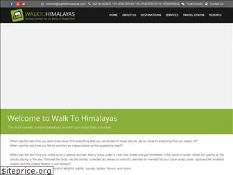 walktohimalayas.com