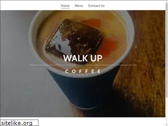 walkupcoffee.com