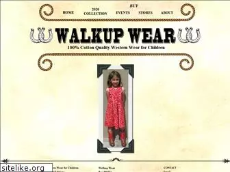 walkupwear.com