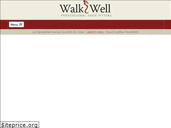 walkwellshoes.com