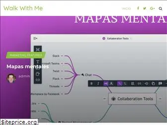 walkwithme.es