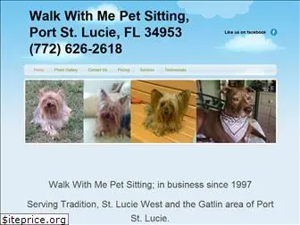 walkwithmepetsitting.com