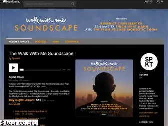 walkwithmesoundscape.com