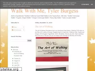 walkwithmetylerburgess.blogspot.com