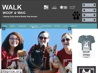 walkwoofwag.com