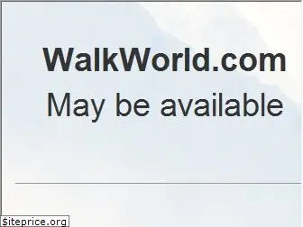 walkworld.com