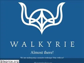 walkyrie.com