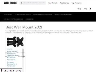 wall-mount.org