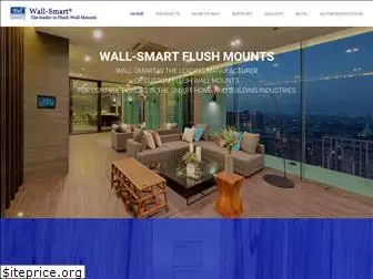 wall-smart.com