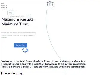 wall-street-academy.com