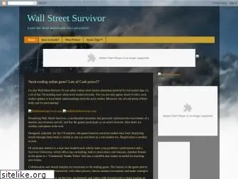 wall-streetsurvivor.blogspot.com