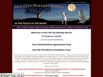 wallabyranch.org