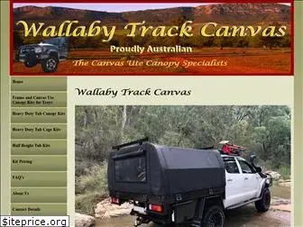 wallabytrack.com.au