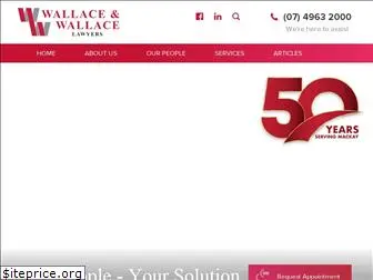 wallace-lawyers.com.au