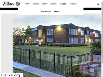 wallacearchitects.com
