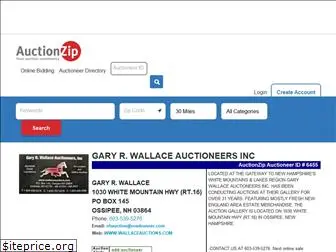 wallaceauctions.com