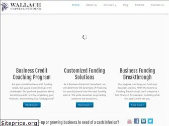 wallacecapitalfunding.com