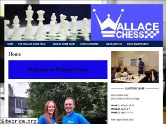 wallacechess.com