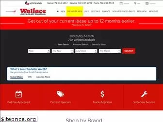 wallacecjd.com