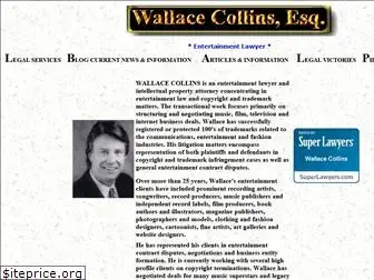 wallacecollins.com