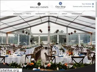 wallaceevents.com