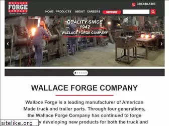 wallaceforge.com