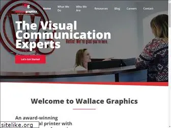 wallacegraphics.com