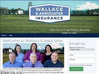 wallaceins.com