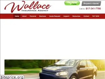 wallaceins.net