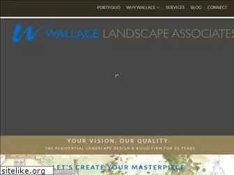 wallacelandscape.com