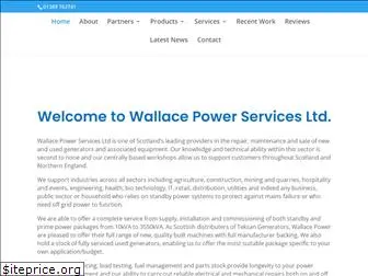 wallacepower.co.uk