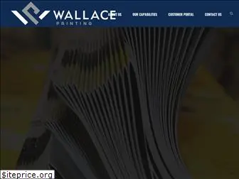 wallaceprinting.com