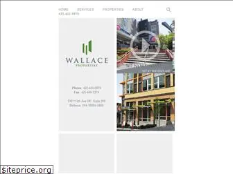 wallaceproperties.com