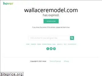wallaceremodel.com