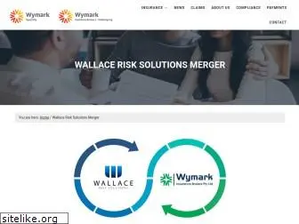 wallacerisksolutions.com.au