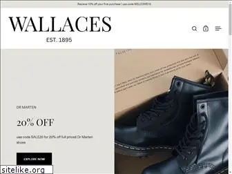 wallaces.com.au