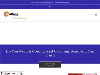 wallaceservices.com