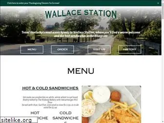 wallacestation.com