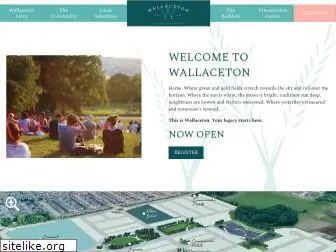 wallaceton.com