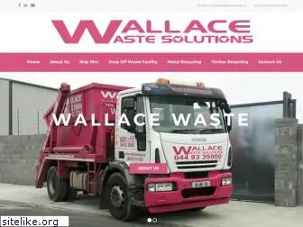 wallacewaste.ie