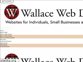 wallacewebdesign.com