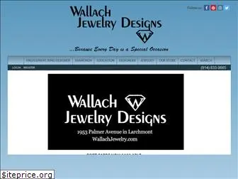 wallachjewelry.com