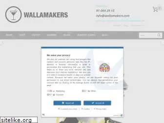 wallamakers.com