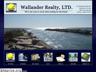 wallanderrealty.com