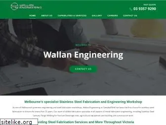 wallanengineering.com.au