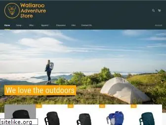 wallarooadventurestore.com.au